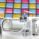Gustaveson unveils the amazing new hyperbolic chamber.